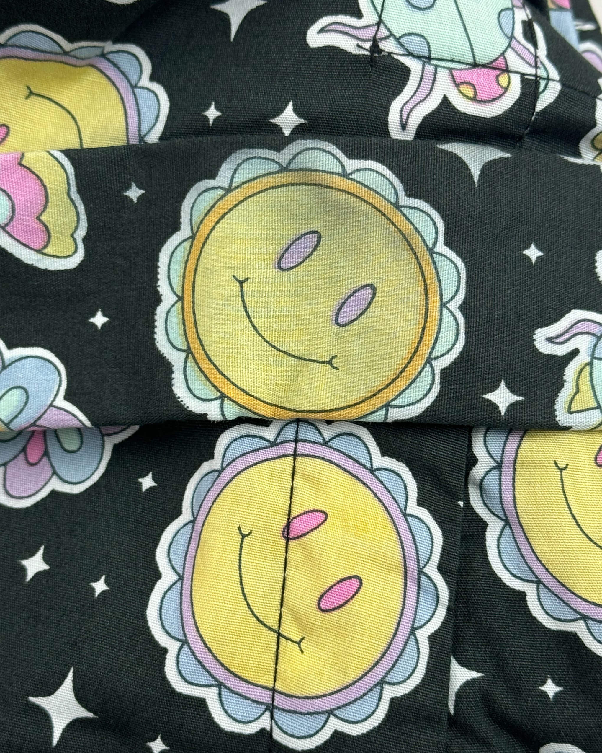 FAULTY Bee Happy Stretch Jumpsuit - Image 11