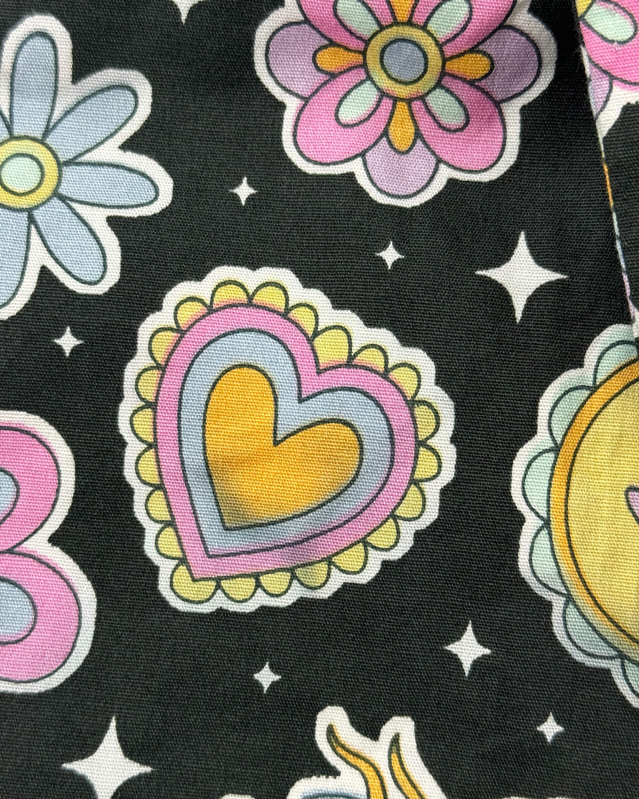 FAULTY Bee Happy Stretch Jumpsuit - Image 12