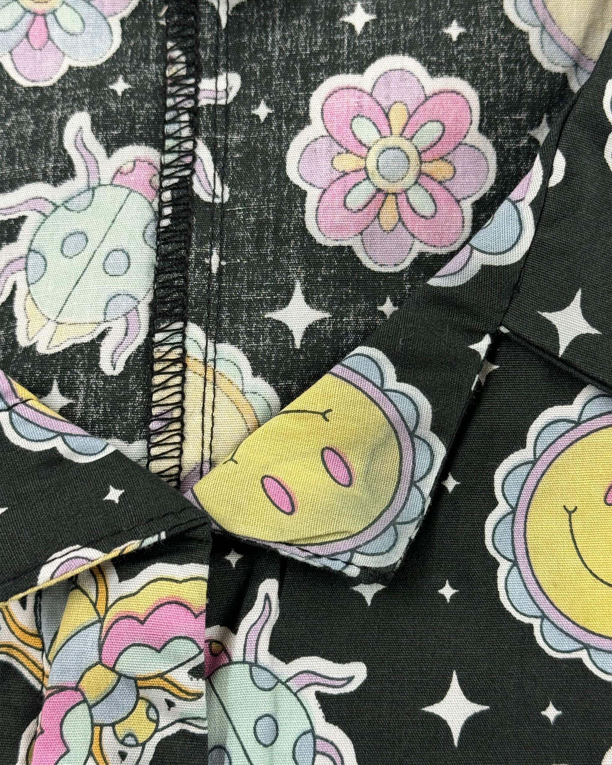 FAULTY Bee Happy Stretch Jumpsuit - Image 14