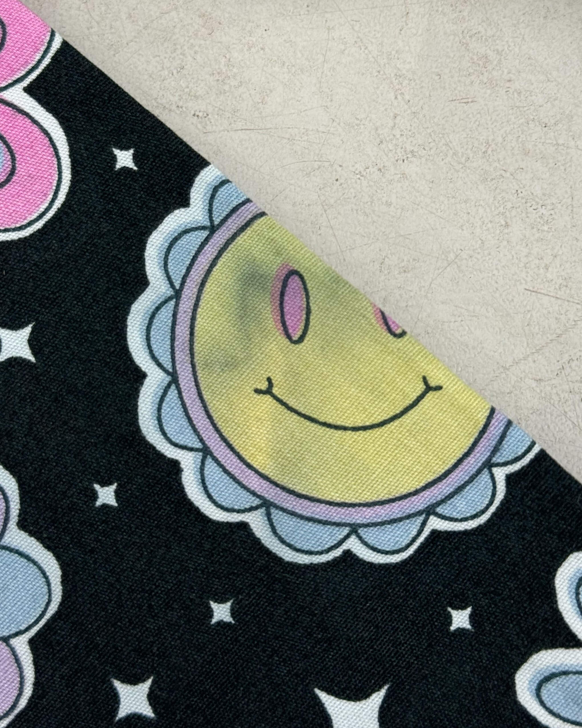 FAULTY Bee Happy Stretch Jumpsuit - Image 9