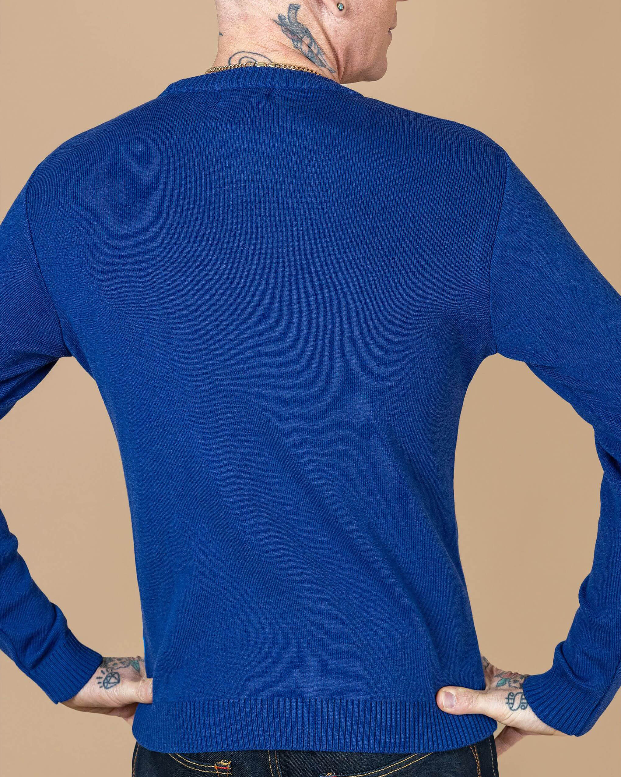 Rainy Days Jumper - Image 3